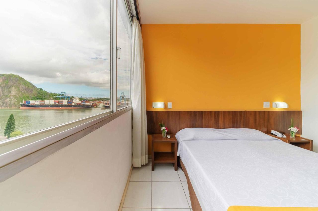 Alice Vitoria Hotel By Nobile Eksteriør billede