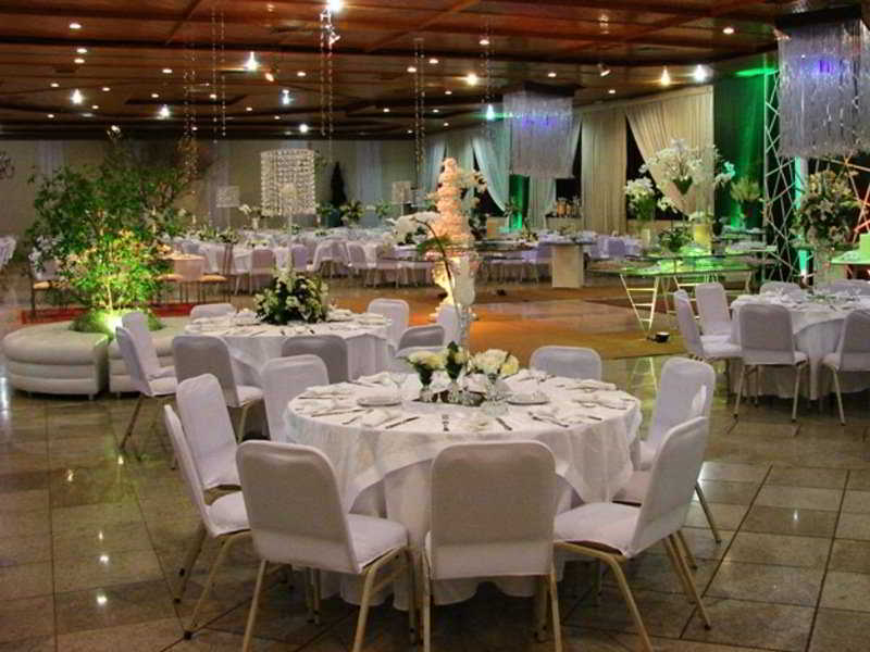Alice Vitoria Hotel By Nobile Restaurant billede