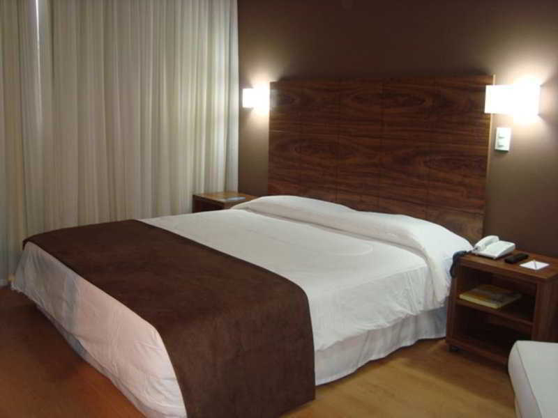 Alice Vitoria Hotel By Nobile Værelse billede