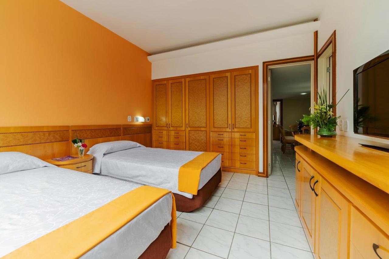 Alice Vitoria Hotel By Nobile Eksteriør billede